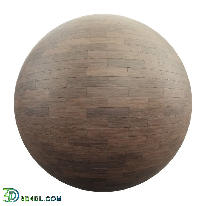 Wood Floor 011