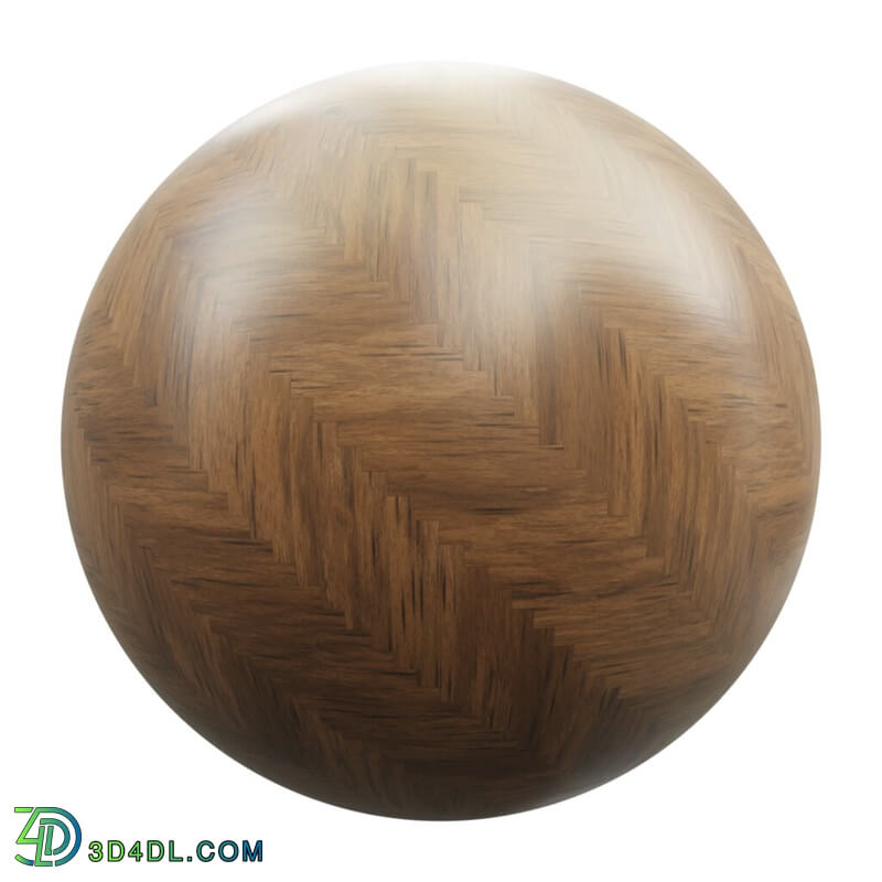 Wood Floor 016