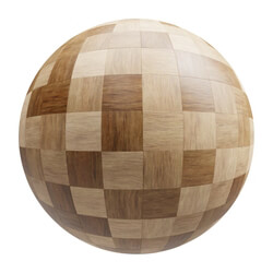 Wood Floor 024 