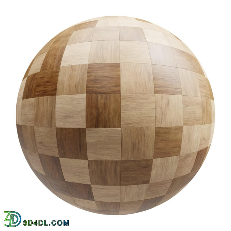 Wood Floor 024