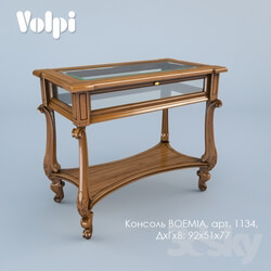Other Console Volpi Boemia art.1134 