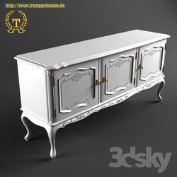 Sideboard Chest of drawer buffet I 