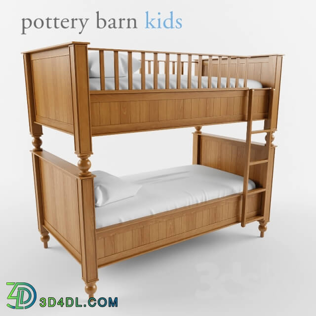 pottery barn kids