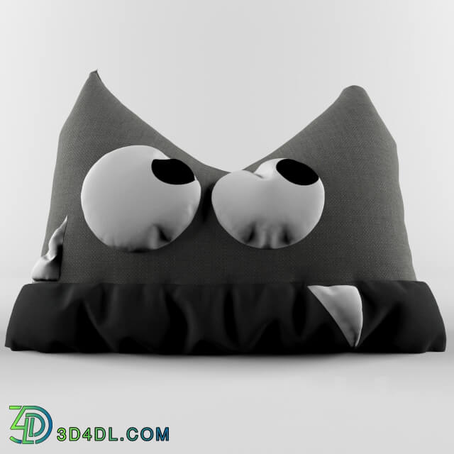 Miscellaneous Pillow Toy