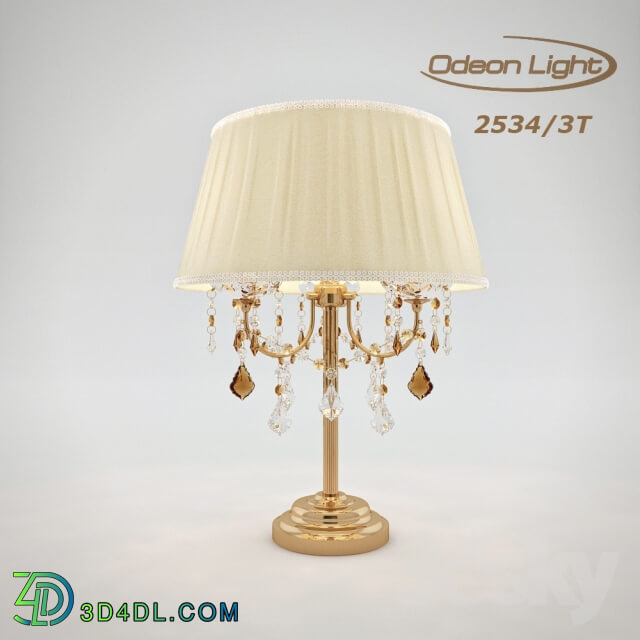 Odeon Light ADELI 2534 3T