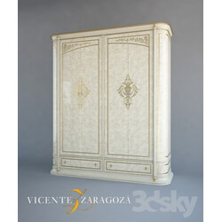 Wardrobe Display cabinets Vicente Zaragoza California Armario 