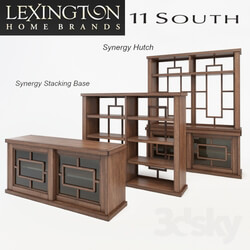 Sideboard Chest of drawer Lexington 11 South 