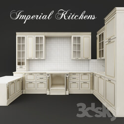 Kitchen Kitchen imperial 