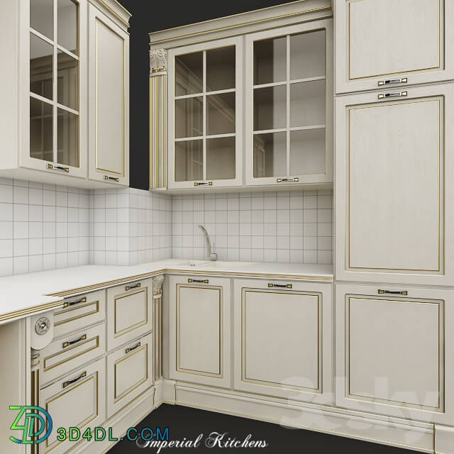 Kitchen Kitchen imperial