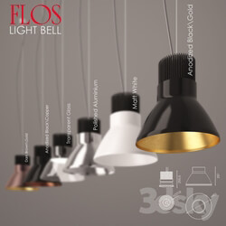 Flos Light Bell 