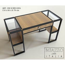 Table Miazzo ART. 200 SCRIVANIA 