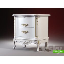 Sideboard Chest of drawer bedside tables 