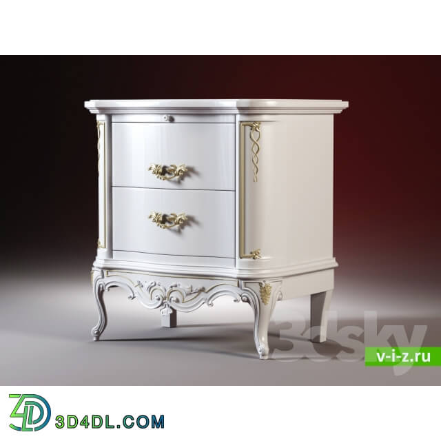 Sideboard Chest of drawer bedside tables