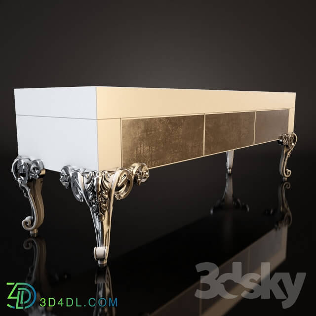 Sideboard Chest of drawer Chest MODENESE