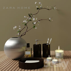 Bathroom Sets Zara Home 