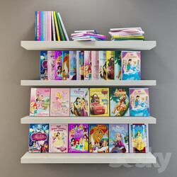 Miscellaneous Disney Children 39 s Books 
