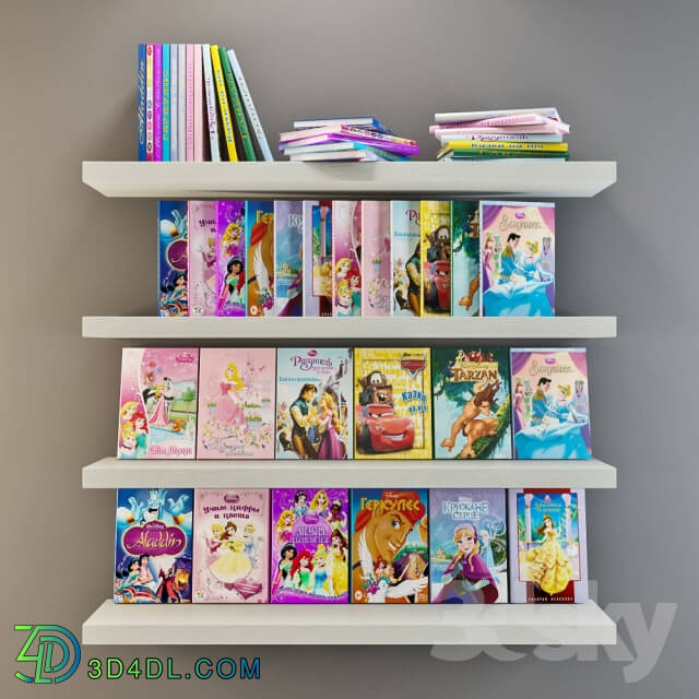 Miscellaneous Disney Children 39 s Books