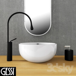 Gessi Collection 