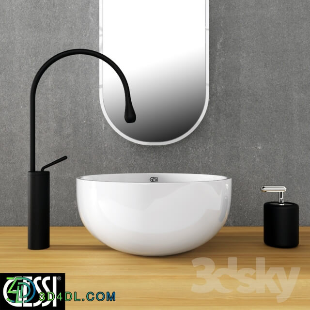 Gessi Collection