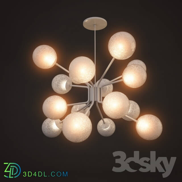 Chandelier LCI