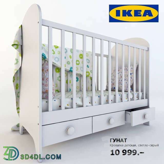 IKEA Gunat