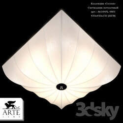 Arte lamp Cocoon 