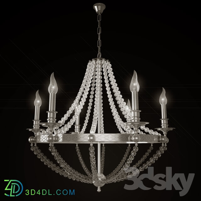 CRYSTAL LUX Italy PERUGIA SP 6