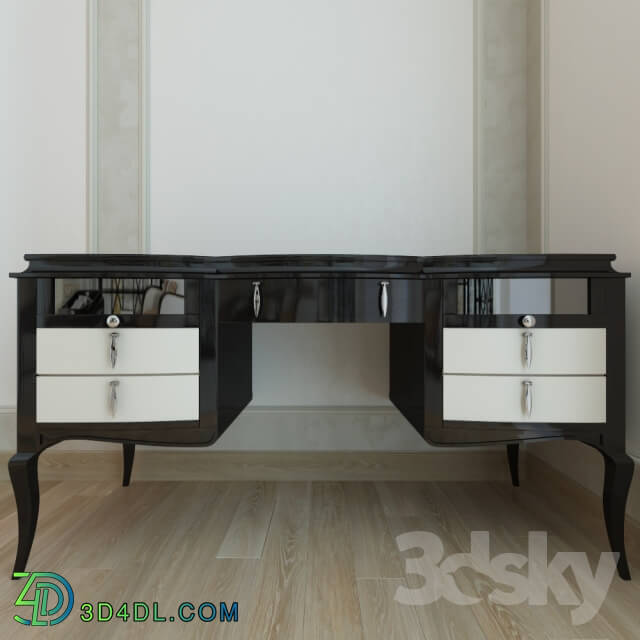 Table desk LCI Stile Decora