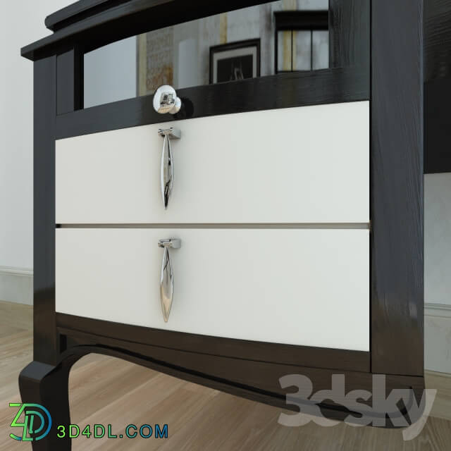 Table desk LCI Stile Decora