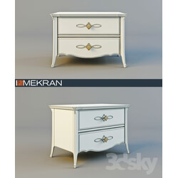Sideboard Chest of drawer Night table 