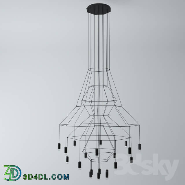 Vibia Wireflow 0315