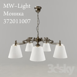 Lamp MW Light Monica 