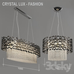 Crystal lux fasion 