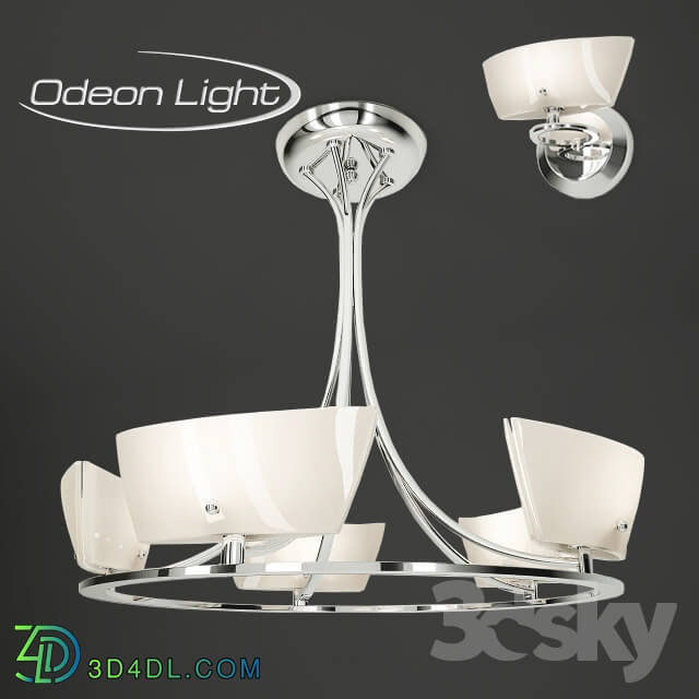 Odeon Light Ferbi