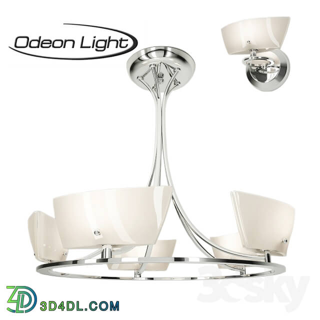 Odeon Light Ferbi