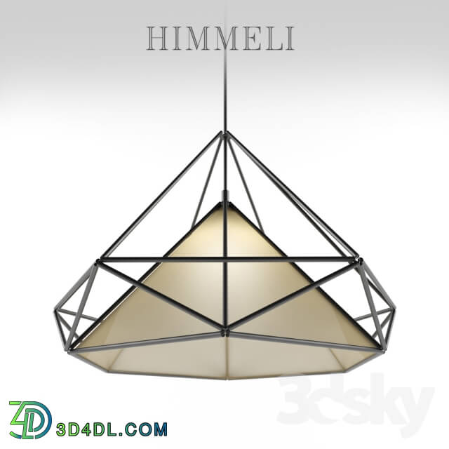 Chandelier Himmeli