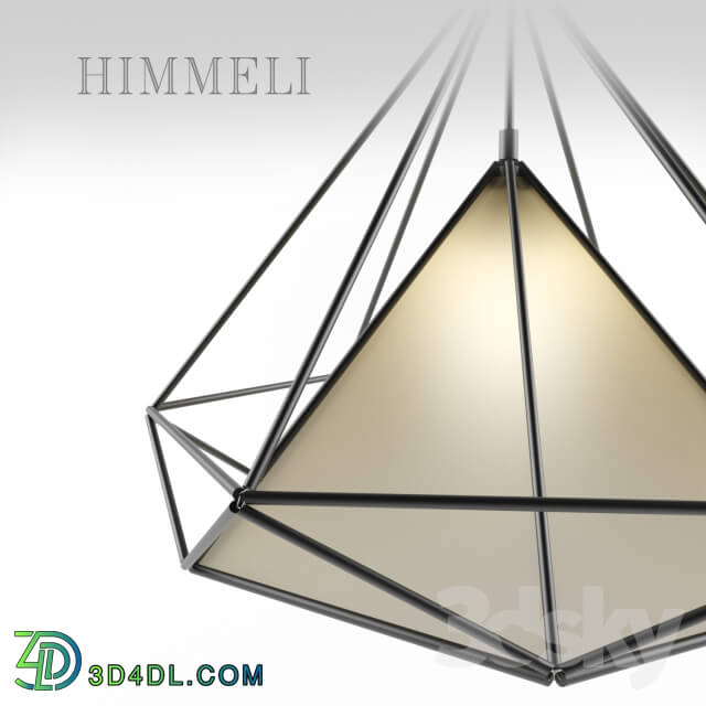 Chandelier Himmeli