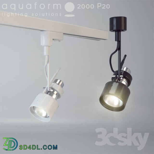 Aquaform 2000 P20