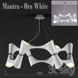 Mantra Ora White 