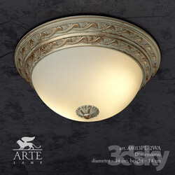 Arte Lamp Art. A8013PL 2WA 