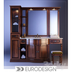 Eurodesign IL Borgo PLUS Comp 1 