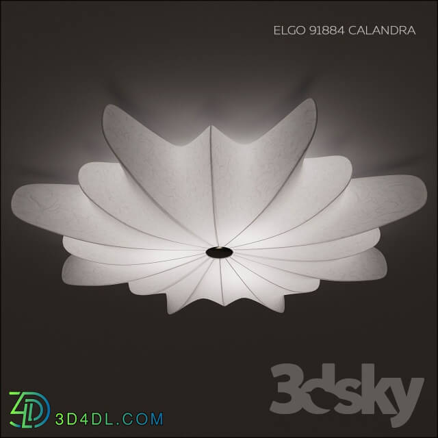 Lamp Eglo 91884