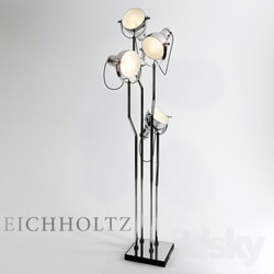Eichholtz Floor Lamp Melbury 