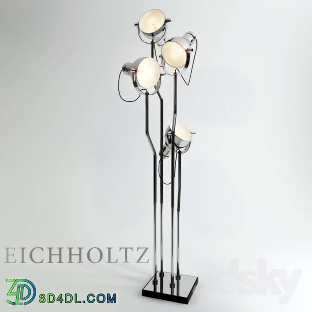 Eichholtz Floor Lamp Melbury