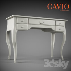 Cavio Francesca Dressing table 3D Models 