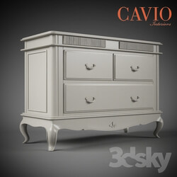 Sideboard Chest of drawer CAVIO Francesca 