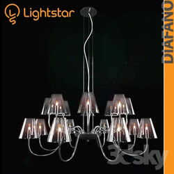 Lightstar Diafano 