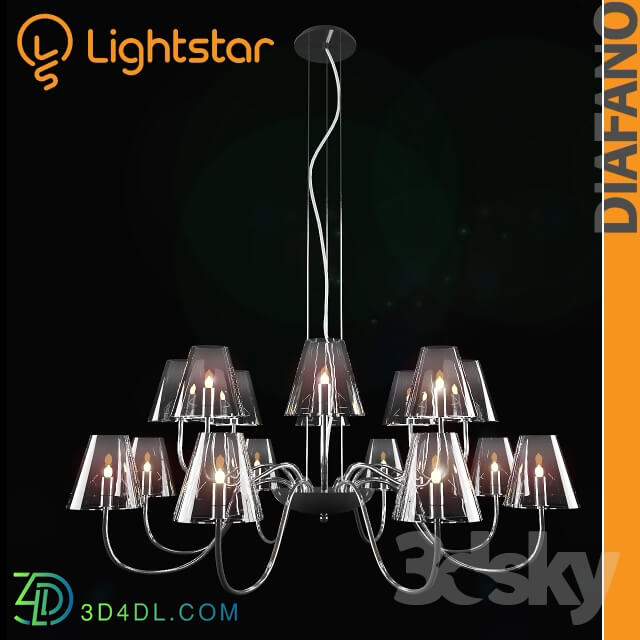 Lightstar Diafano