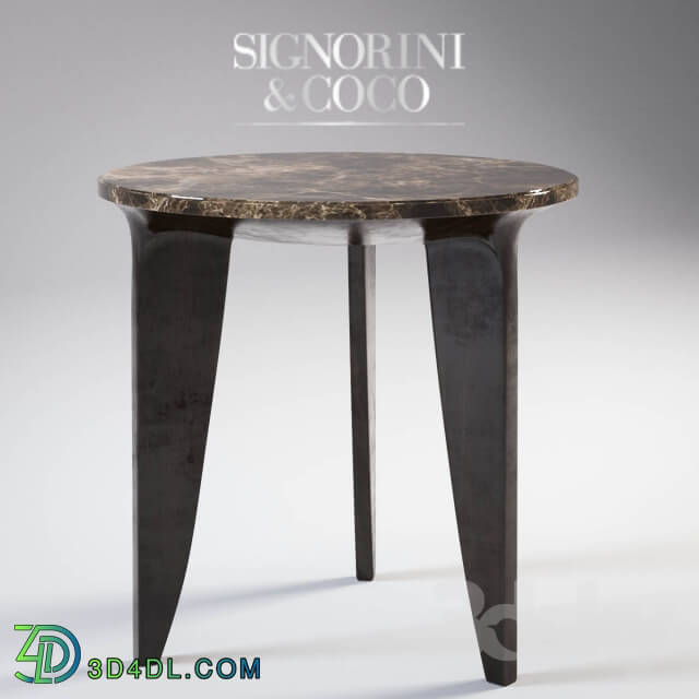 Signorini amp Coco Daytona