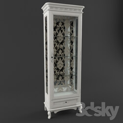 Wardrobe Display cabinets Display cabinets Falcone 